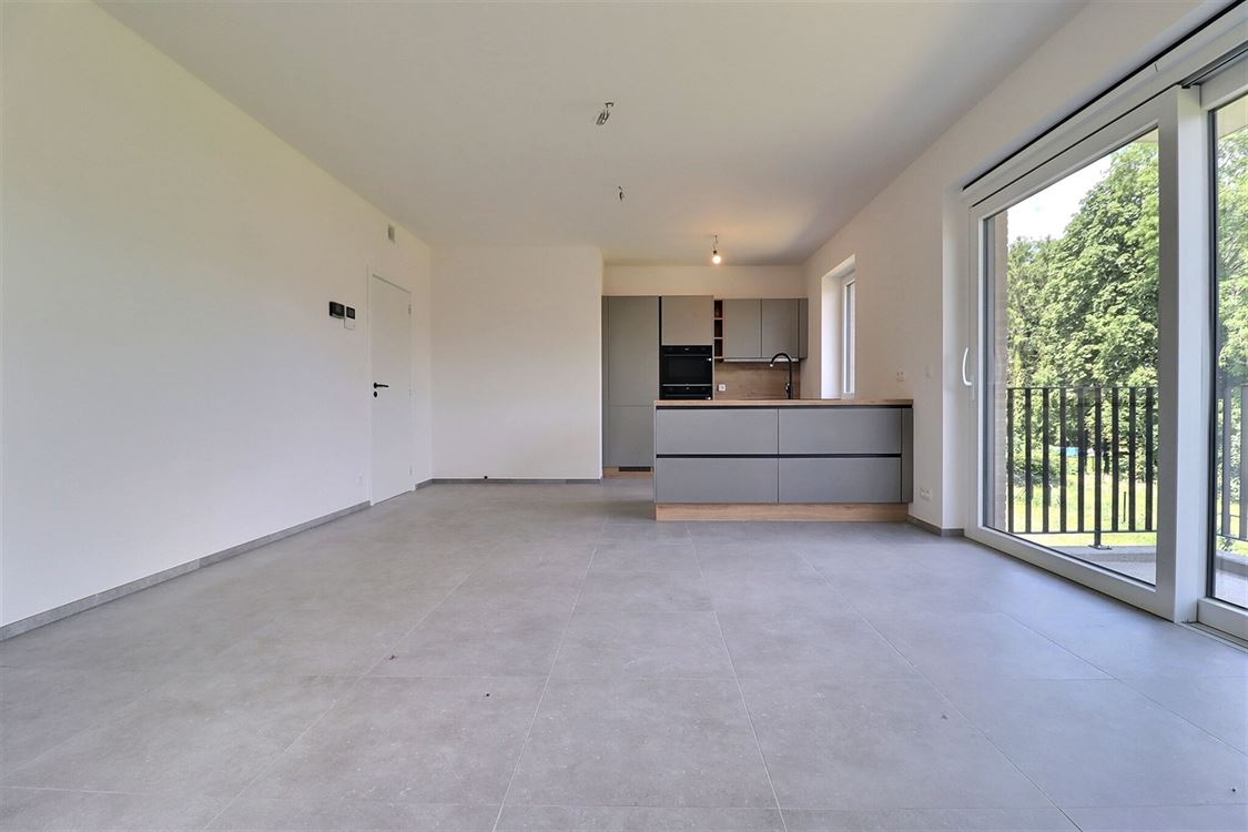 Appartement à VITRIVAL (2 chambres)