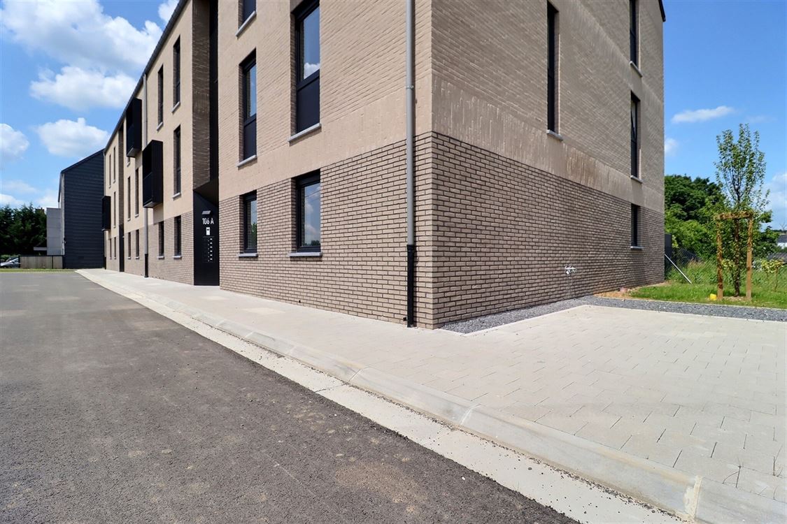 Appartement à VITRIVAL (2 chambres)