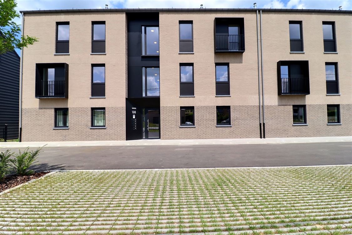 Appartement à VITRIVAL (2 chambres)