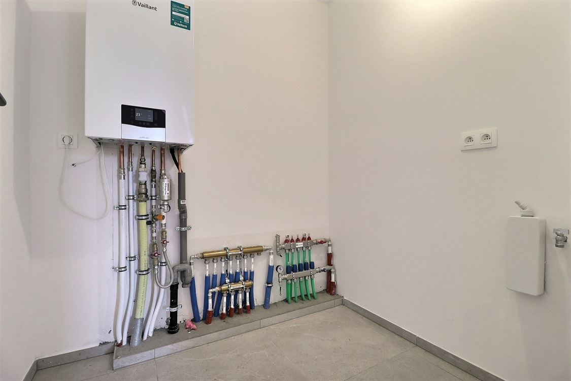 Appartement à VITRIVAL (2 chambres)