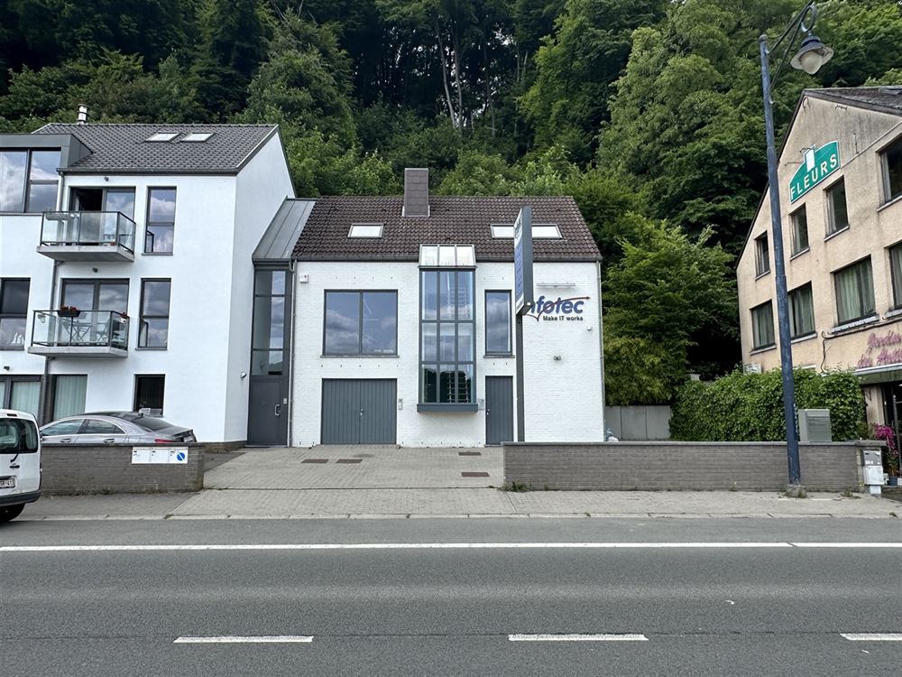 Villa/maison/ferme à WÉPION (3 chambres)