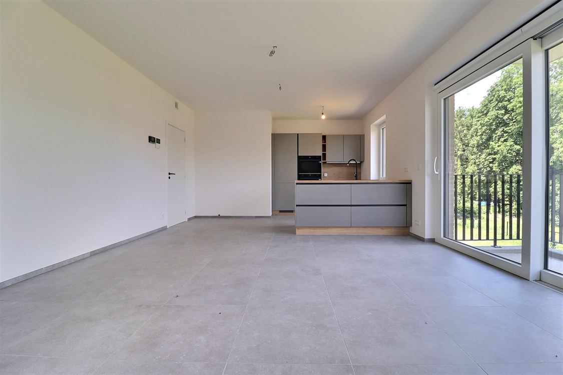 Appartement à VITRIVAL (2 chambres)