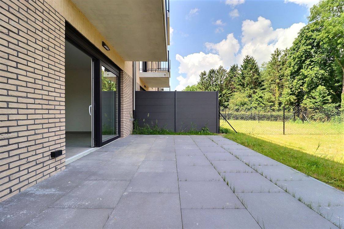 Appartement à VITRIVAL (2 chambres)