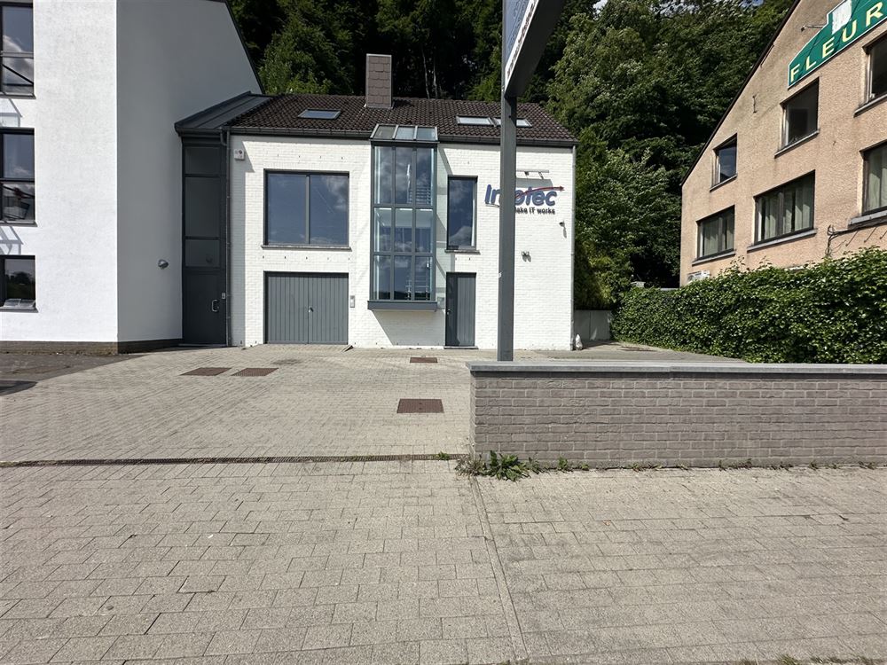 Villa/maison/ferme à WÉPION (3 chambres)
