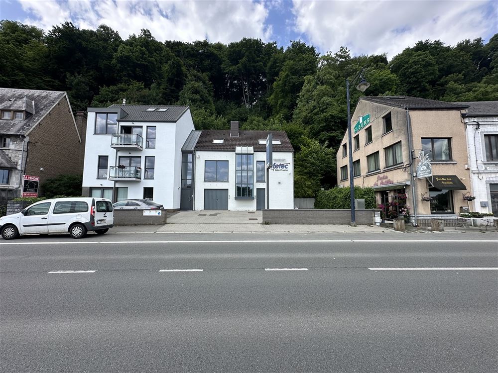 Villa/maison/ferme à WÉPION (3 chambres)