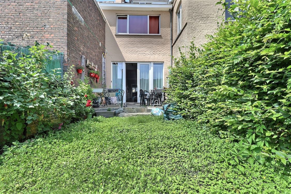 Appartement à NAMUR (2 chambres)