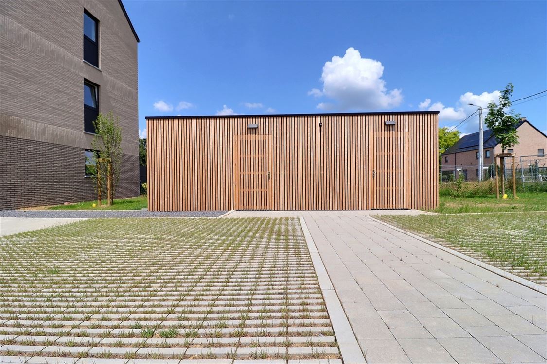 Appartement à VITRIVAL (2 chambres)