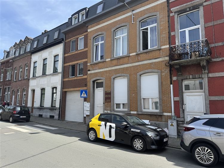 Bien à acheter