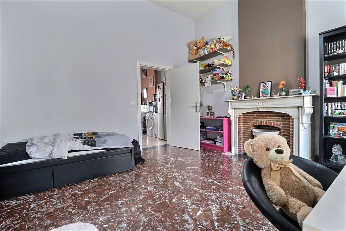 Appartement à NAMUR (2 chambres)