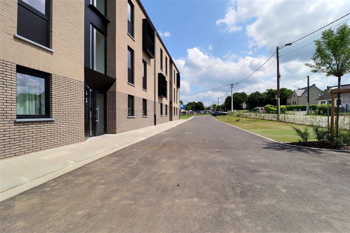 Appartement à VITRIVAL (2 chambres)