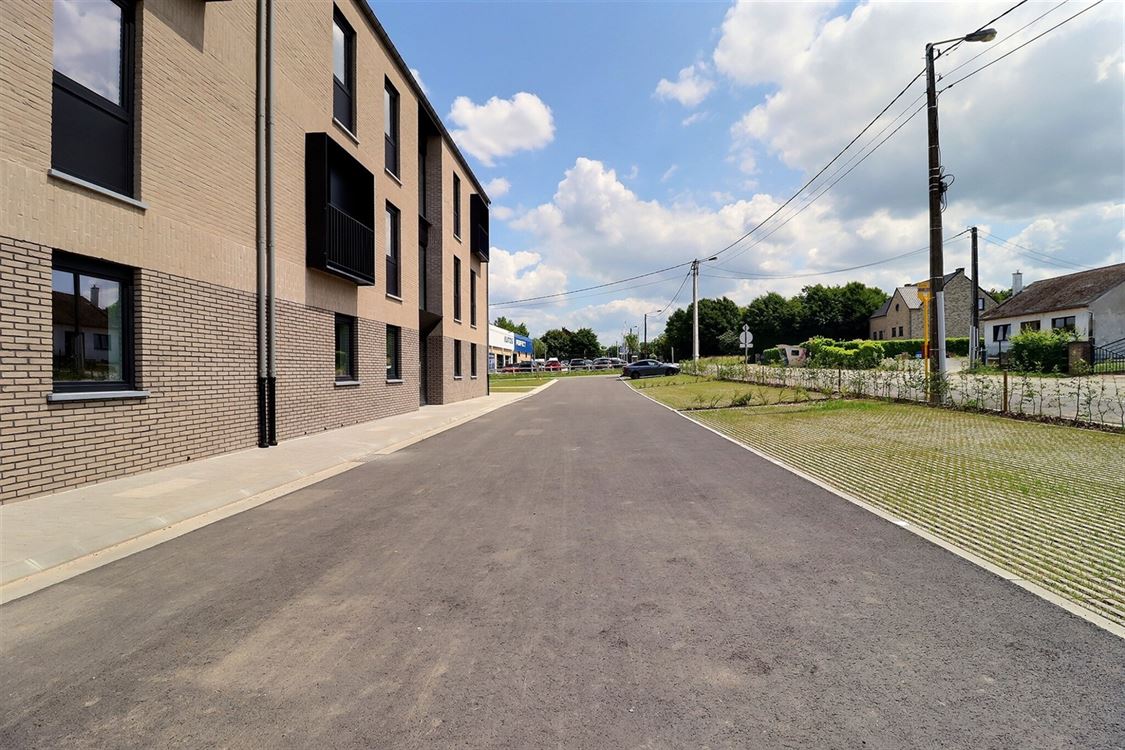 Appartement à VITRIVAL (2 chambres)