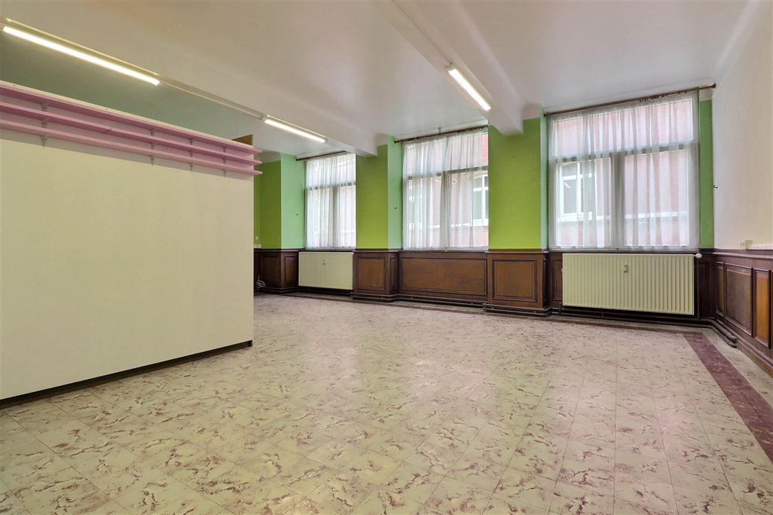 Local commercial à MALONNE (0 chambre)