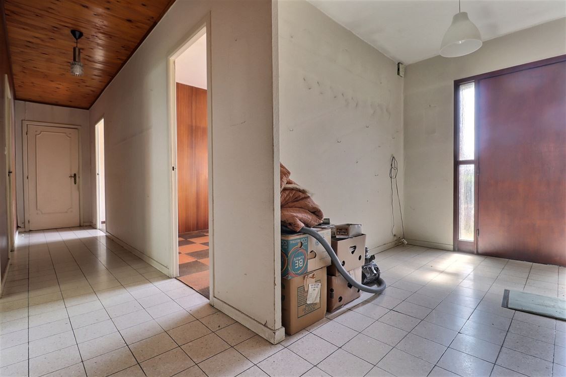 Villa/maison/ferme à VEDRIN (3 chambres)