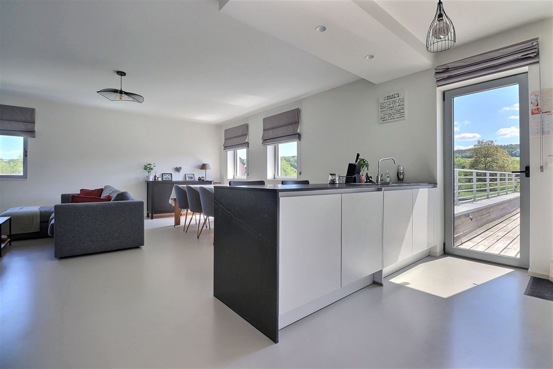 Appartement à Malonne (1 chambre)