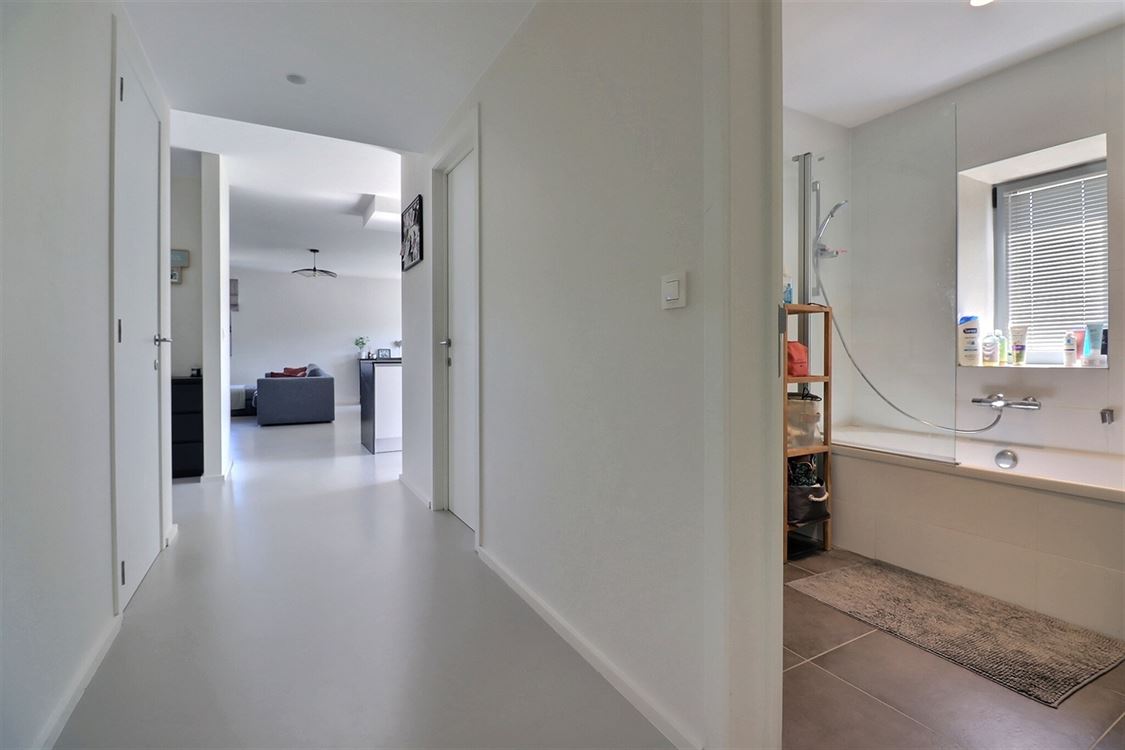 Appartement à Malonne (1 chambre)