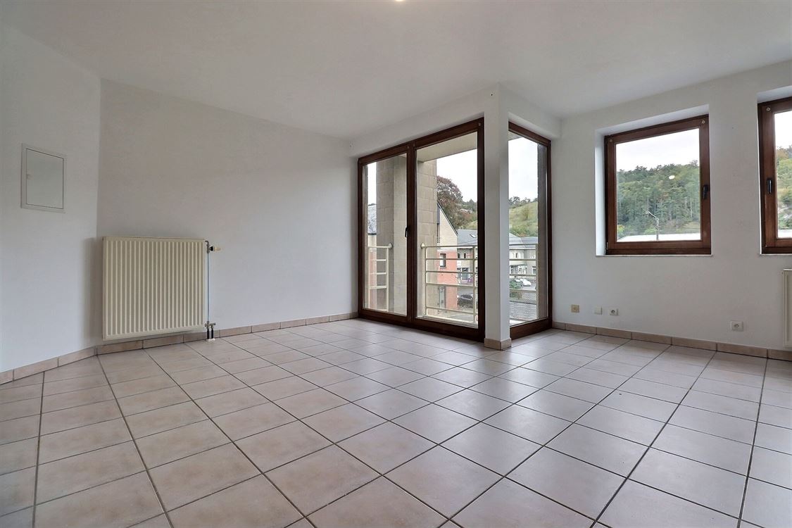 Appartement à Bouvignes-sur-Meuse (0 chambre)