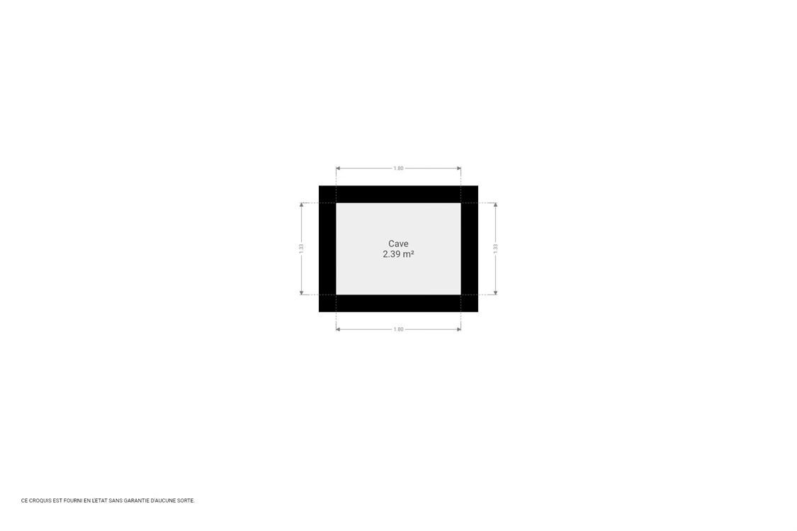 Appartement à Bouvignes-sur-Meuse (0 chambre)