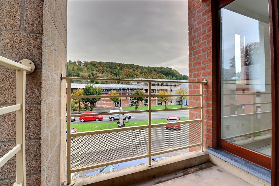 Appartement à Bouvignes-sur-Meuse (0 chambre)