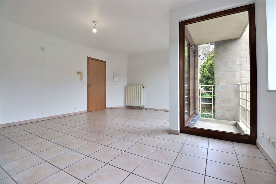 Appartement à Bouvignes-sur-Meuse (0 chambre)