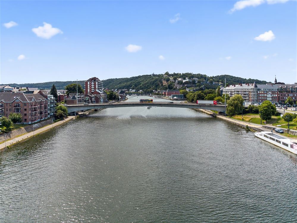 Appartement à JAMBES (2 chambres)