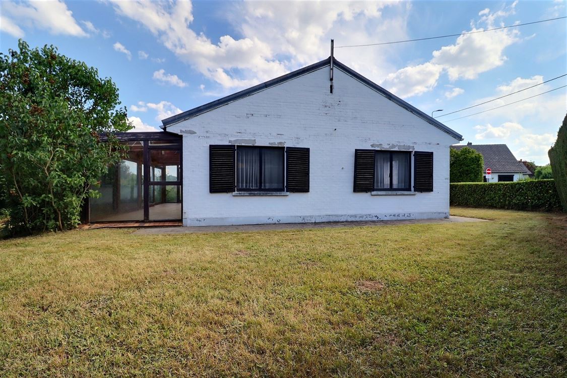 Villa/maison/ferme à VEDRIN (3 chambres)