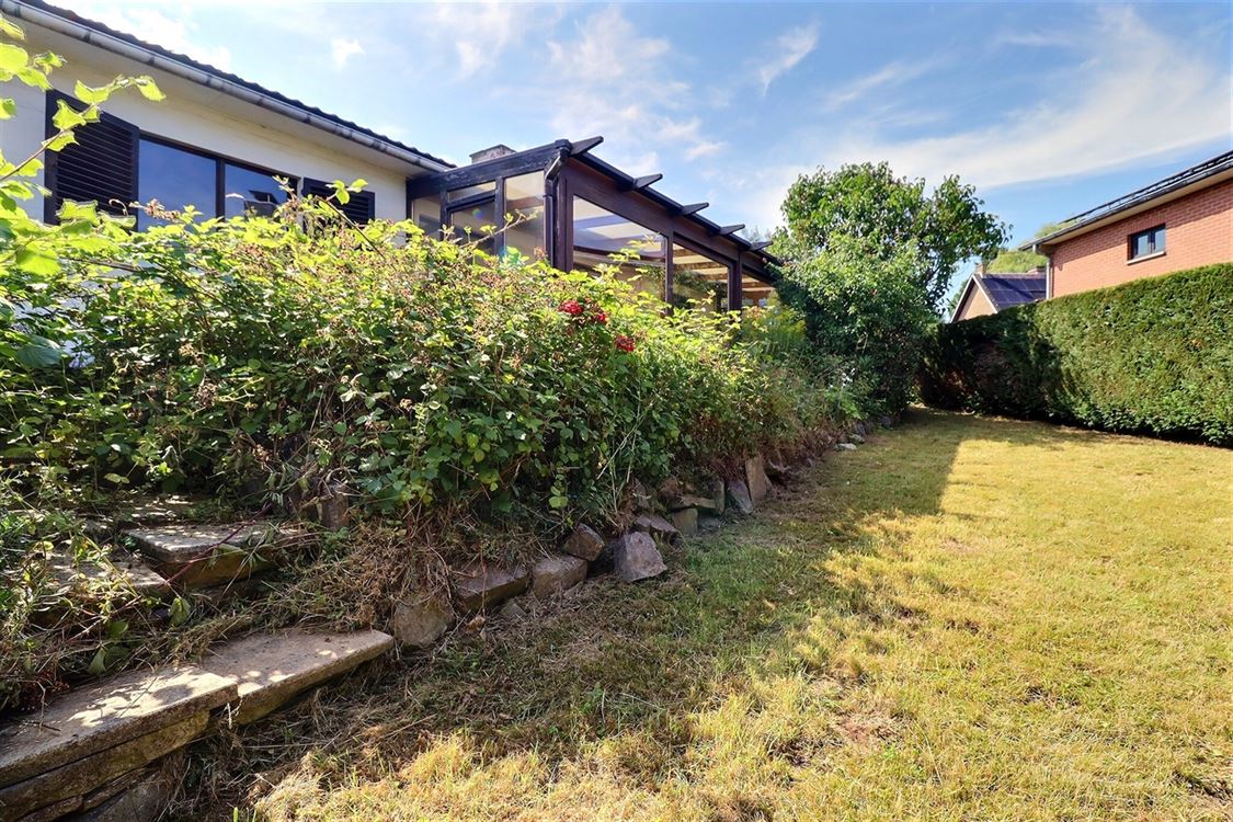 Villa/maison/ferme à VEDRIN (3 chambres)