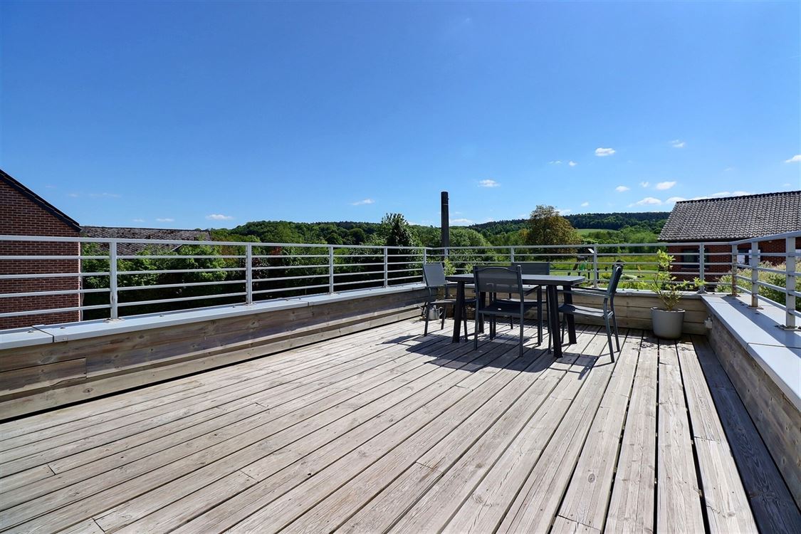 Appartement à Malonne (1 chambre)