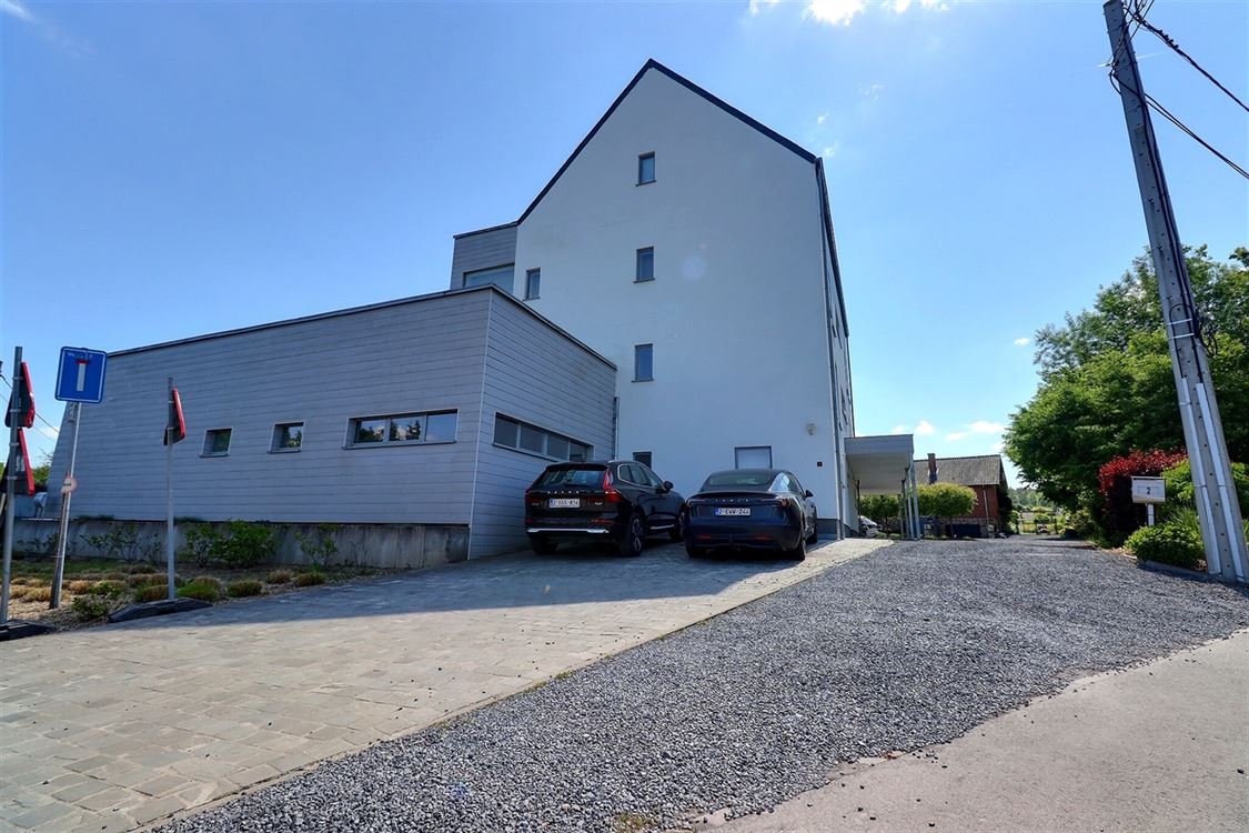 Appartement à Malonne (1 chambre)