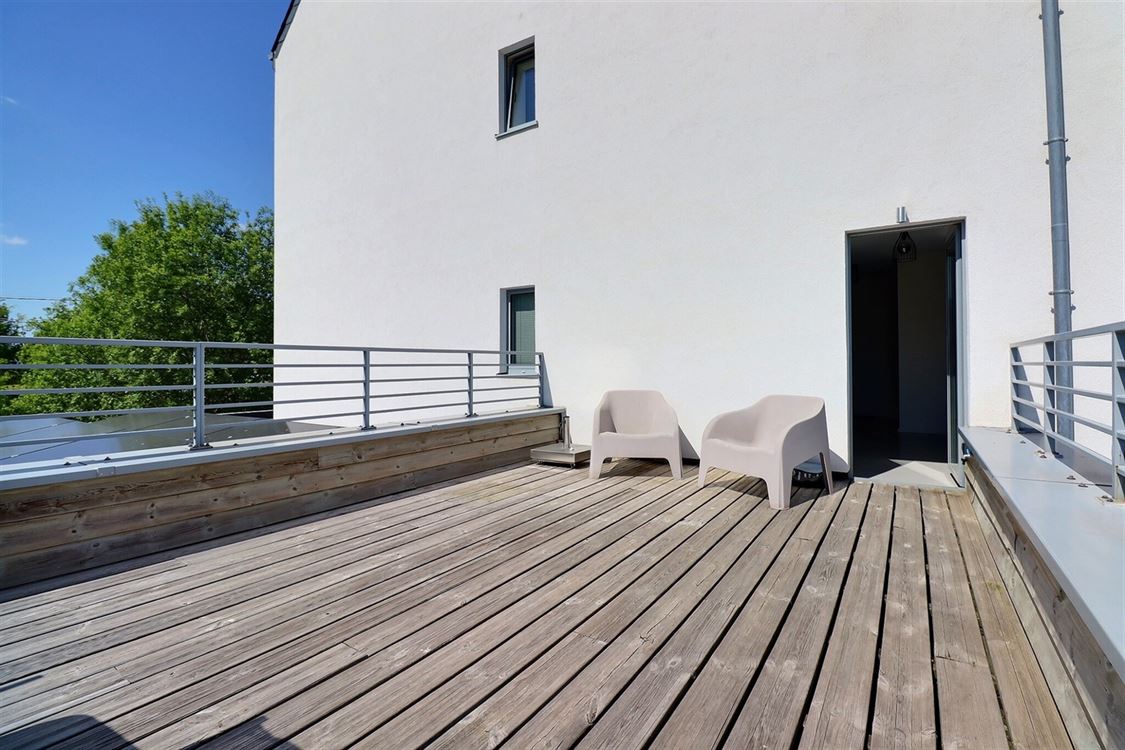 Appartement à Malonne (1 chambre)