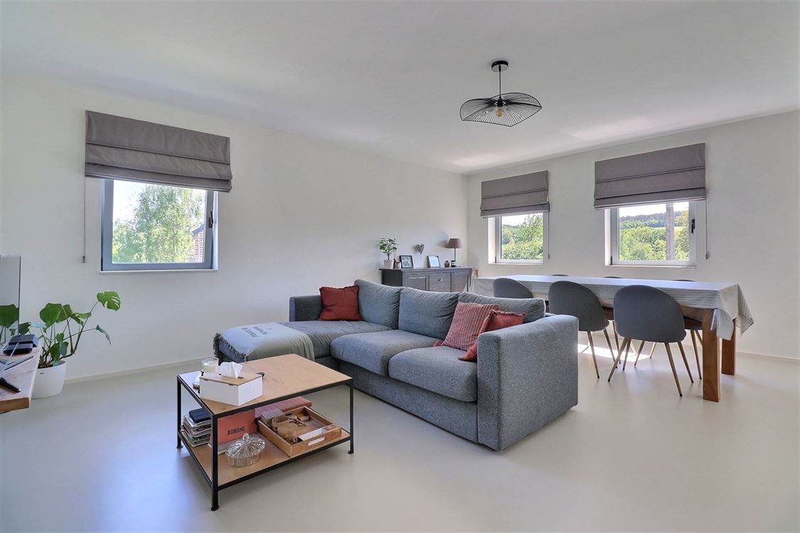 Appartement à Malonne (1 chambre)