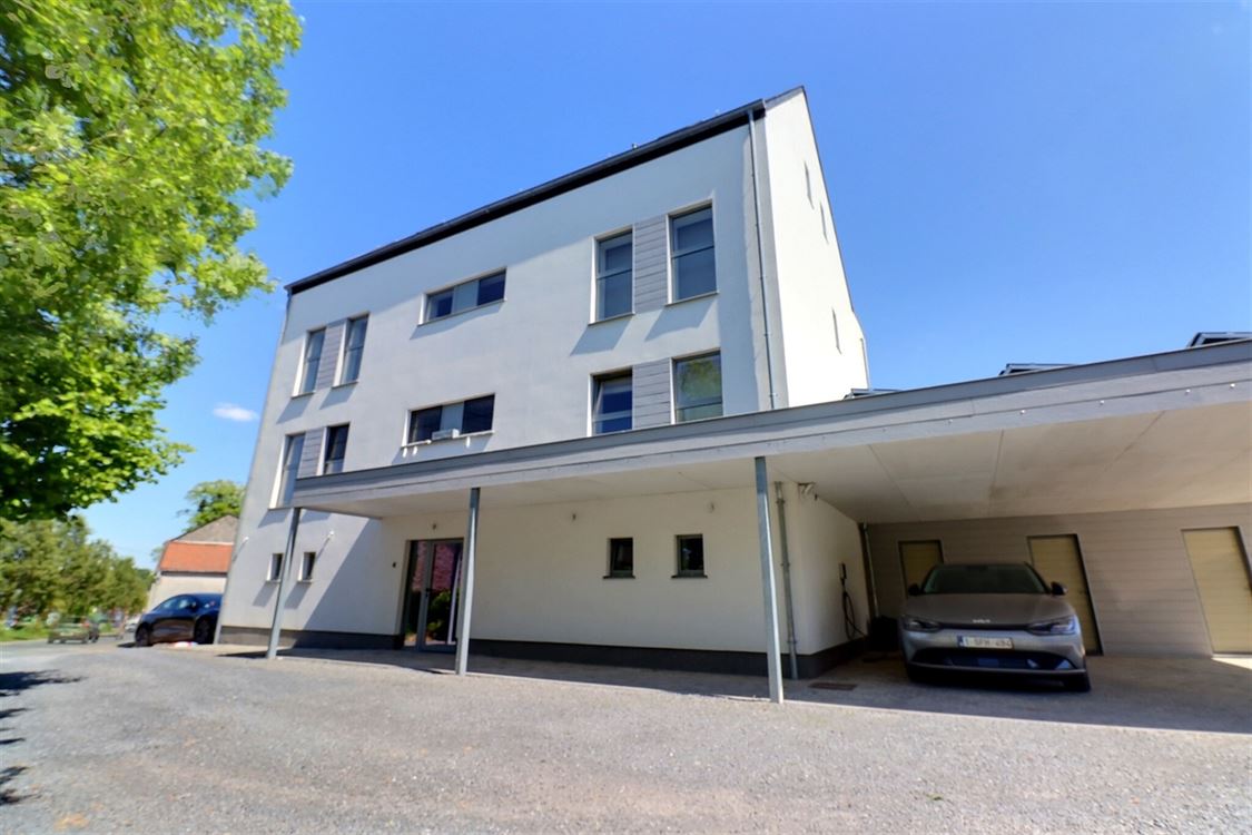 Appartement à Malonne (1 chambre)