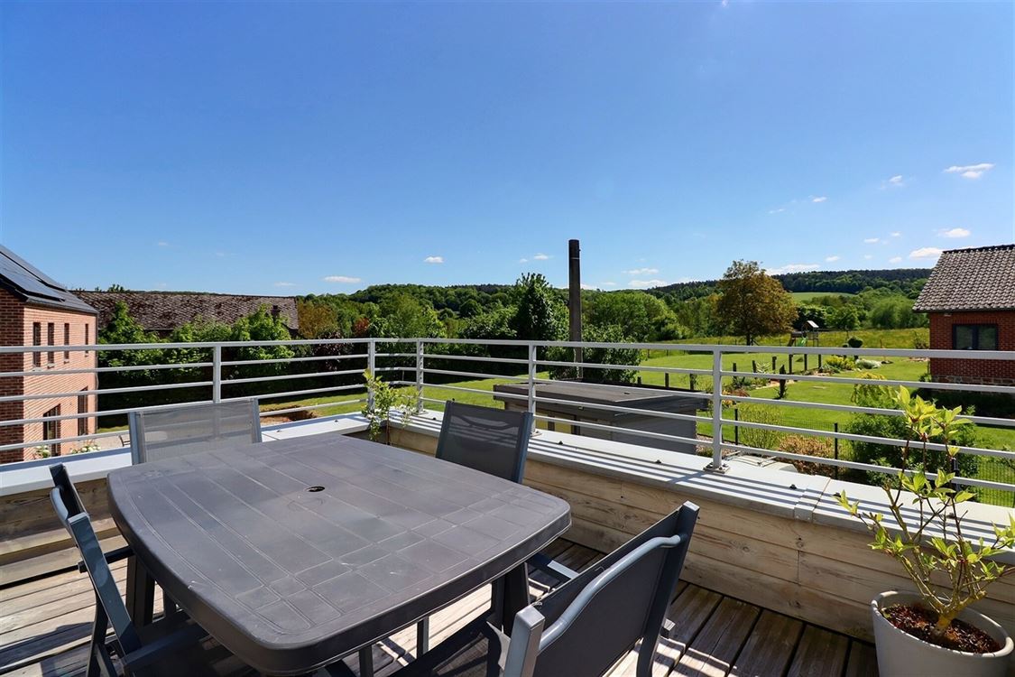 Appartement à Malonne (1 chambre)