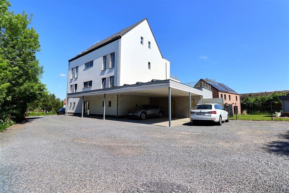 Appartement à Malonne (1 chambre)