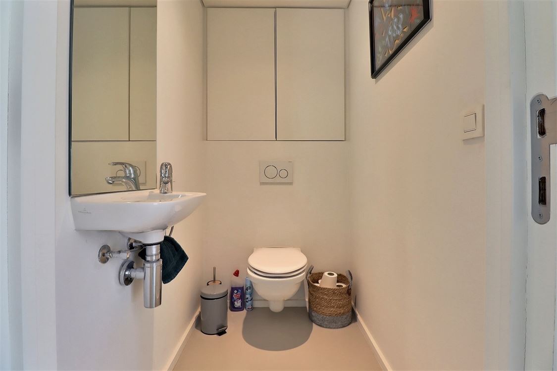 Appartement à Malonne (1 chambre)