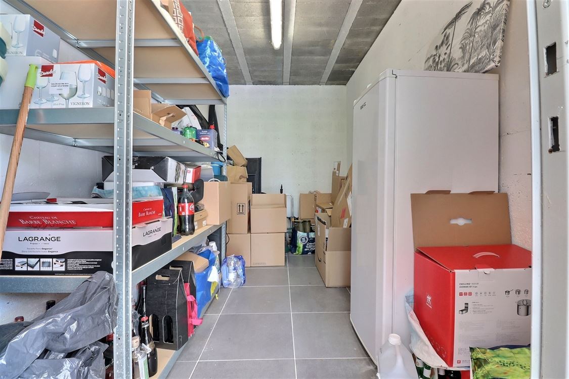 Appartement à Malonne (1 chambre)