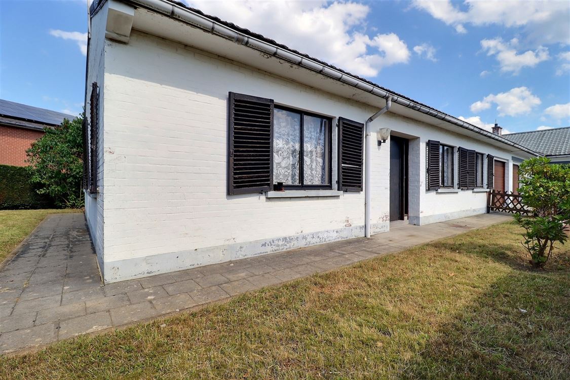 Villa/maison/ferme à VEDRIN (3 chambres)