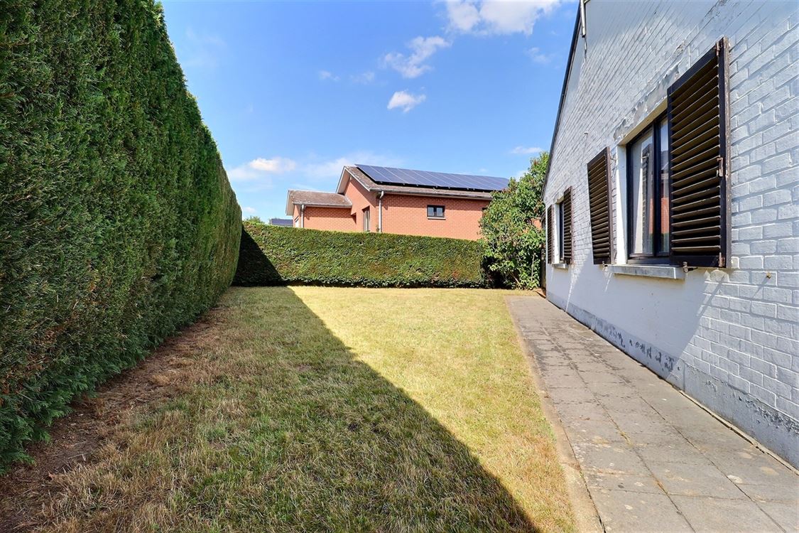 Villa/maison/ferme à VEDRIN (3 chambres)