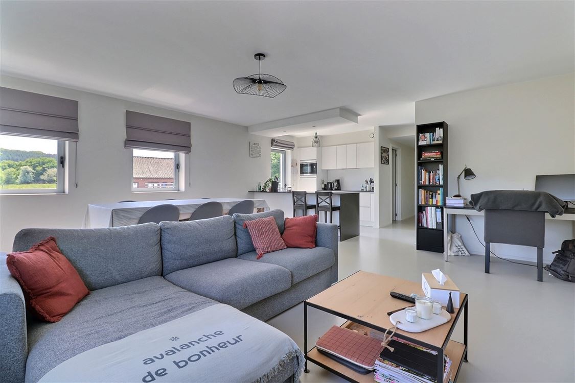 Appartement à Malonne (1 chambre)