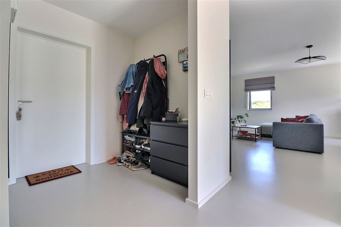 Appartement à Malonne (1 chambre)