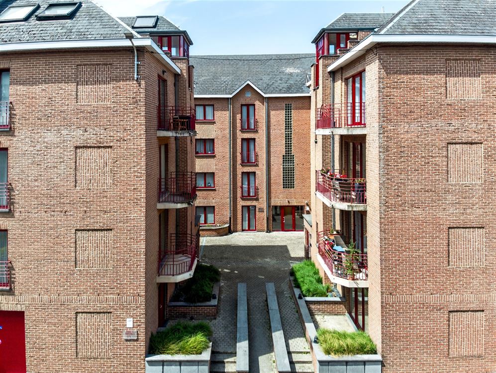 Appartement à JAMBES (2 chambres)