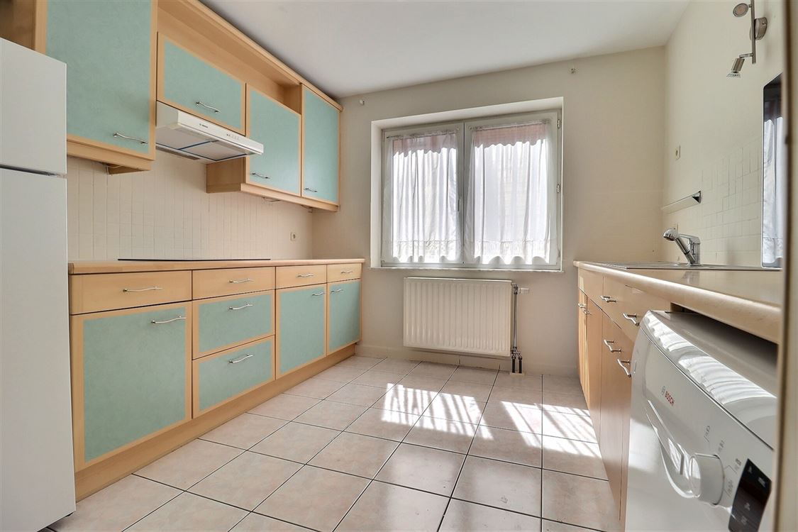 Appartement à JAMBES (2 chambres)
