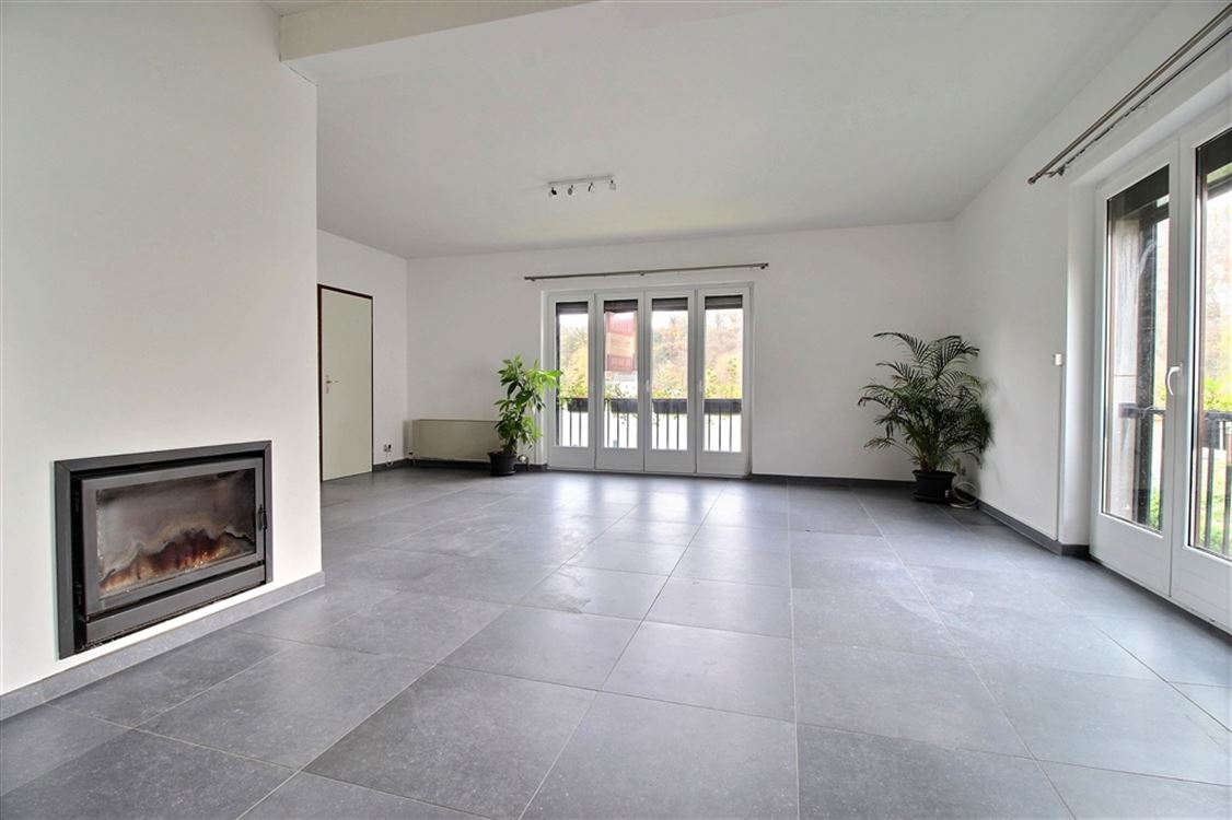 Appartement à WÉPION (3 chambres)