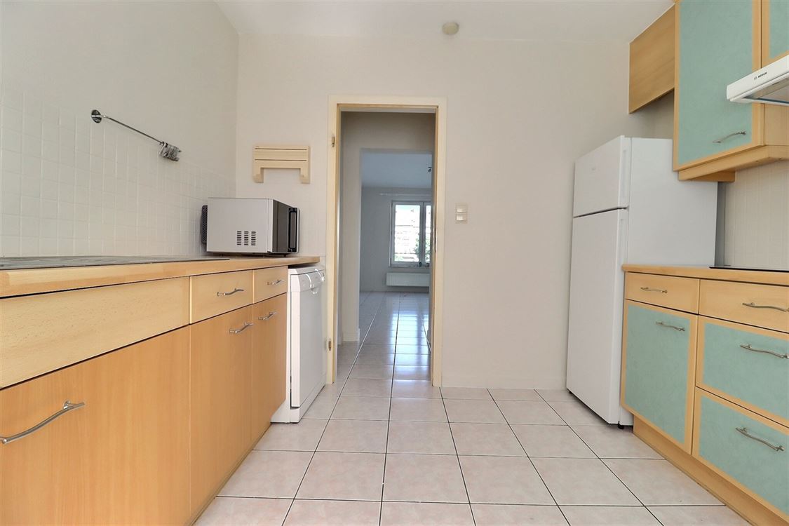 Appartement à JAMBES (2 chambres)