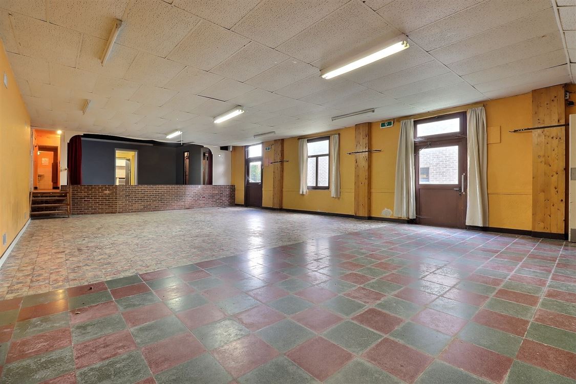 Immeuble de rapport à NANINNE (0 chambre)