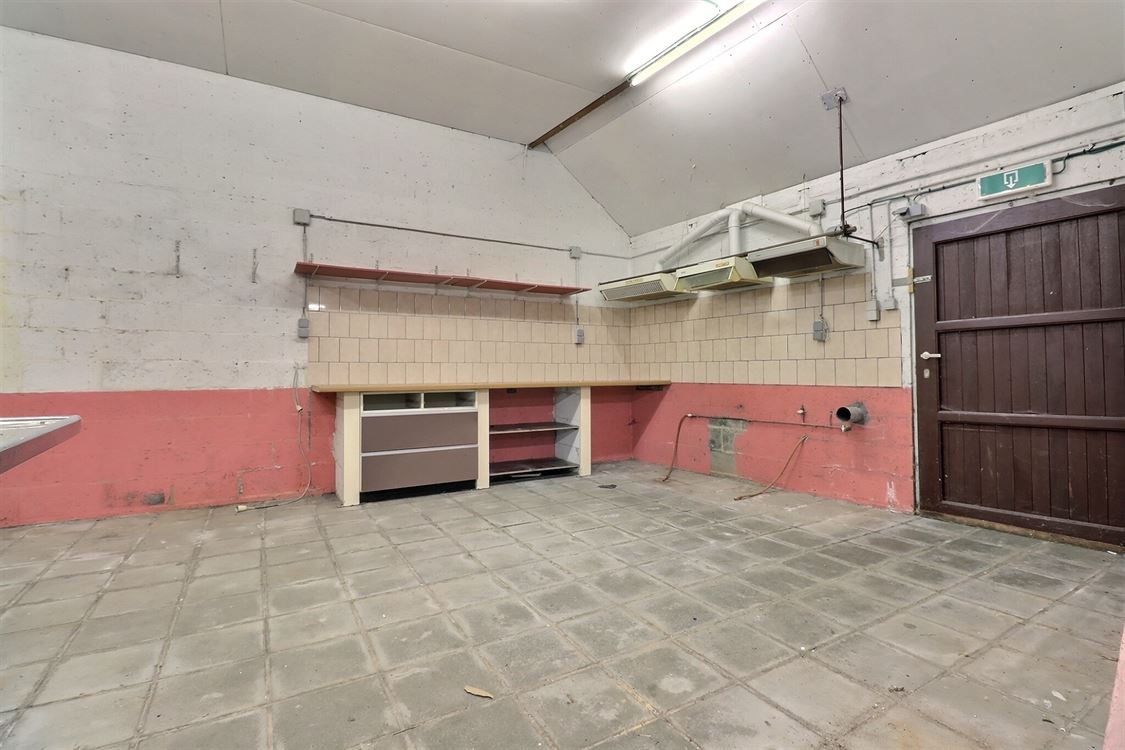 Immeuble de rapport à NANINNE (0 chambre)