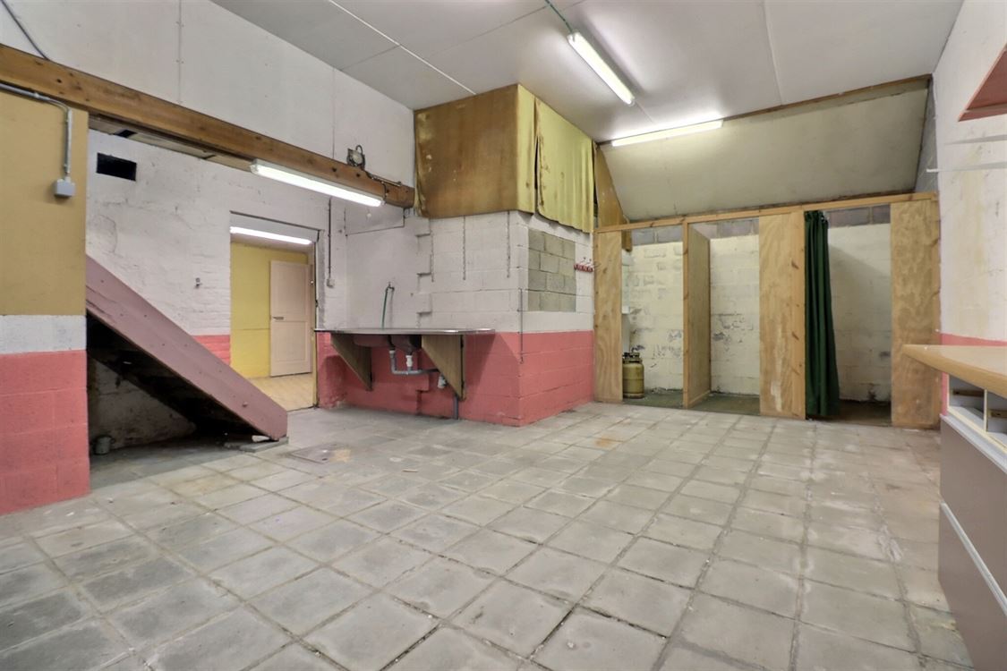 Immeuble de rapport à NANINNE (0 chambre)