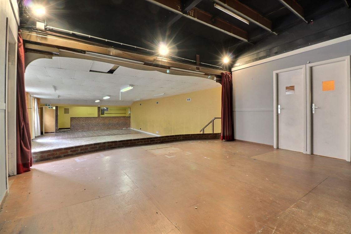 Immeuble de rapport à NANINNE (0 chambre)