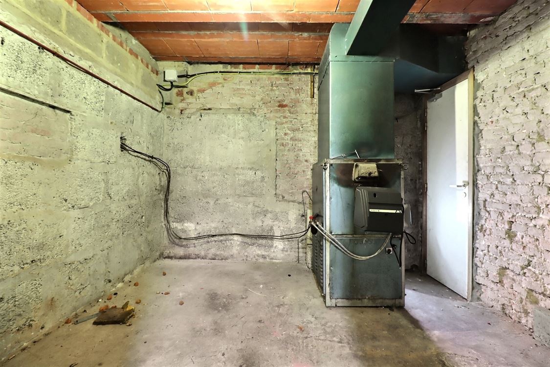 Immeuble de rapport à NANINNE (0 chambre)