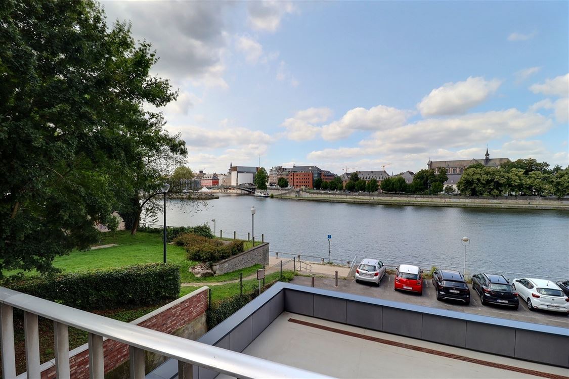 Appartement à JAMBES (2 chambres)