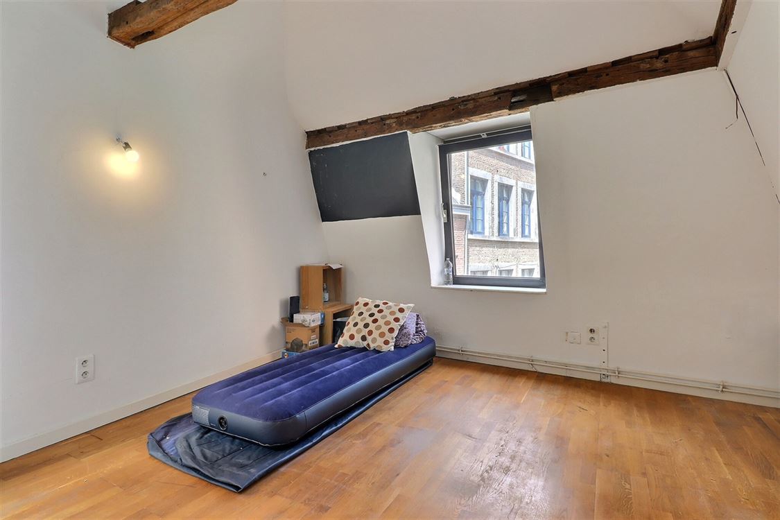 Local commercial à Namur (0 chambre)